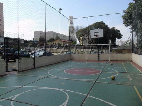 Apartamento de 50m² com 2 quartos em Lauzane Paulista