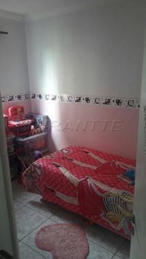 Apartamento de 50m² com 2 quartos em Lauzane Paulista