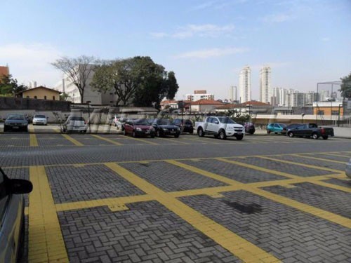 Apartamento de 50m² com 2 quartos em Lauzane Paulista
