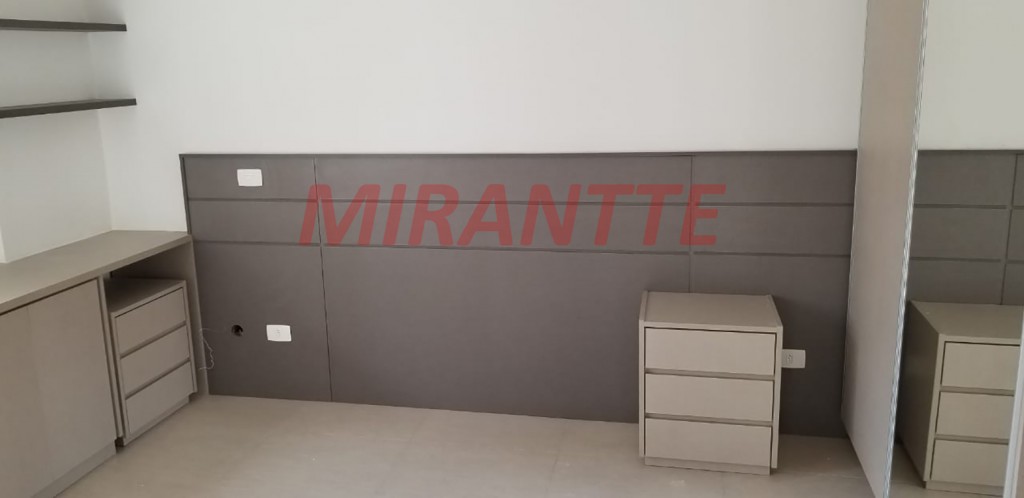 Apartamento com 1 quartos em Santana