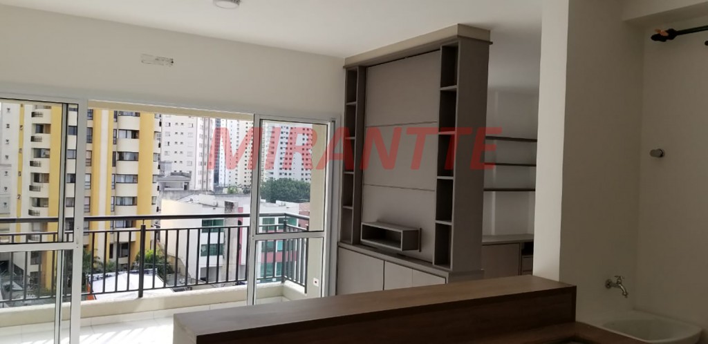 Apartamento com 1 quartos em Santana
