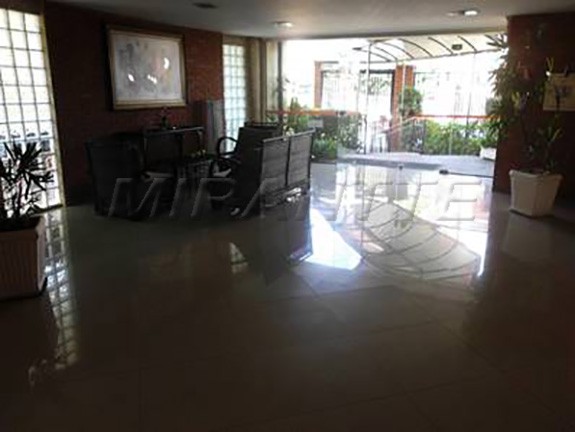 Apartamento de 100m² com 3 quartos em Freguesia do Ó