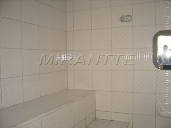 Apartamento de 100m² com 3 quartos em Freguesia do Ó