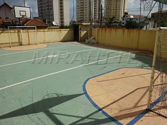 Apartamento de 100m² com 3 quartos em Freguesia do Ó
