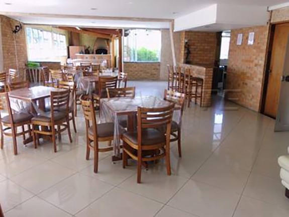 Apartamento de 100m² com 3 quartos em Freguesia do Ó