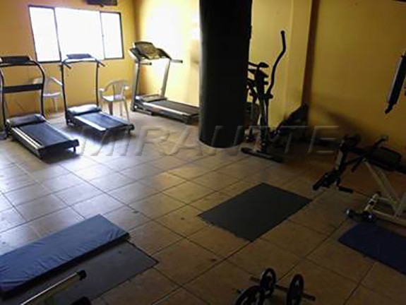 Apartamento de 100m² com 3 quartos em Freguesia do Ó