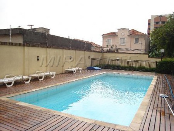 Apartamento de 100m² com 3 quartos em Freguesia do Ó