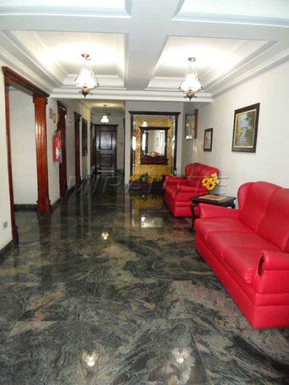 Apartamento de 325m² com 4 quartos em AVIAÇÃO