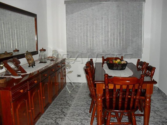 Apartamento de 325m² com 4 quartos em AVIAÇÃO