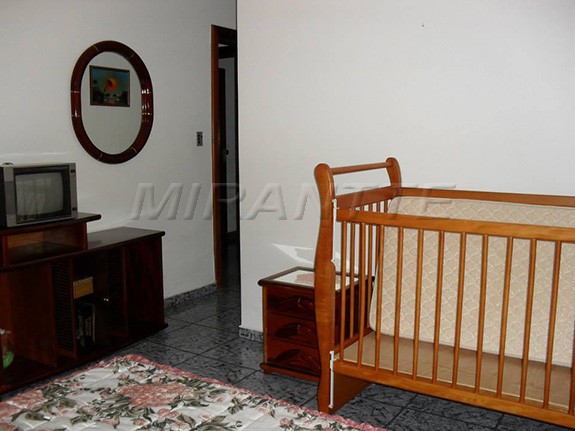 Apartamento de 325m² com 4 quartos em AVIAÇÃO