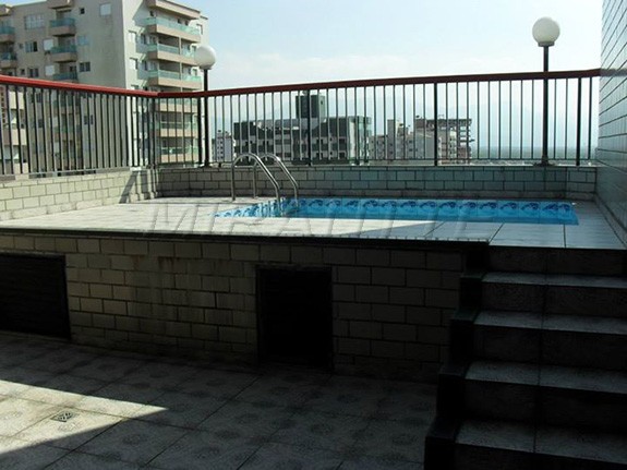 Apartamento de 325m² com 4 quartos em AVIAÇÃO