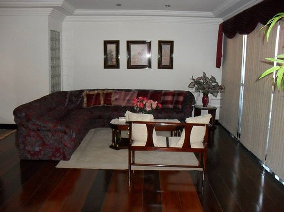Apartamento de 325m² com 4 quartos em AVIAÇÃO