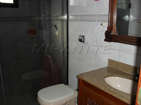 Apartamento de 325m² com 4 quartos em AVIAÇÃO