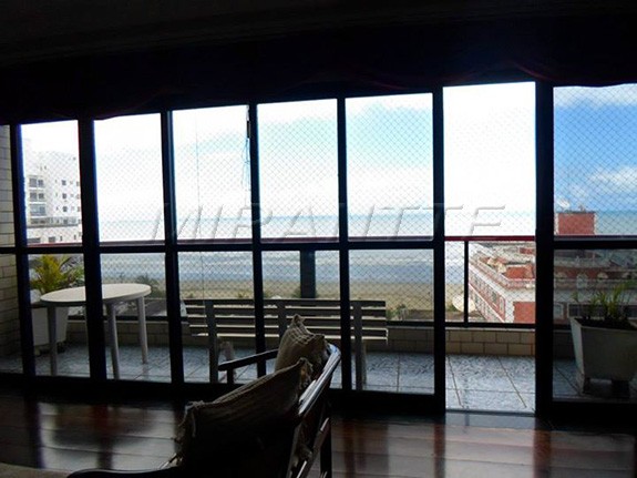 Apartamento de 325m² com 4 quartos em AVIAÇÃO