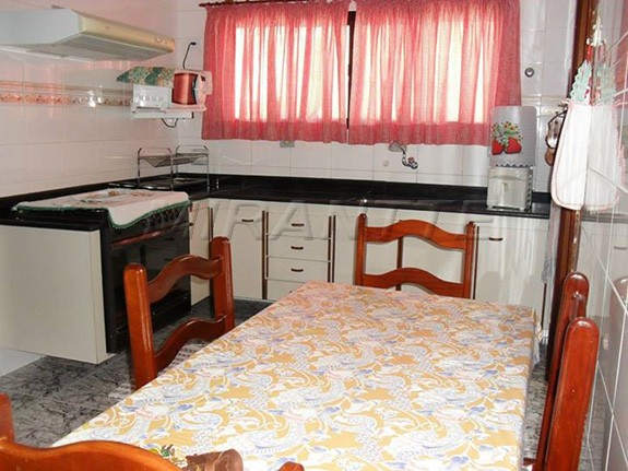 Apartamento de 325m² com 4 quartos em AVIAÇÃO