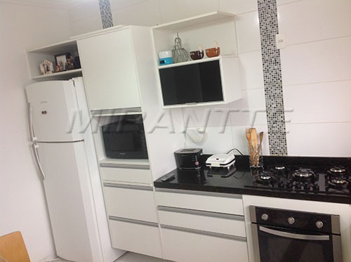 Sobrado de 243m² com 3 quartos em Vila Romana