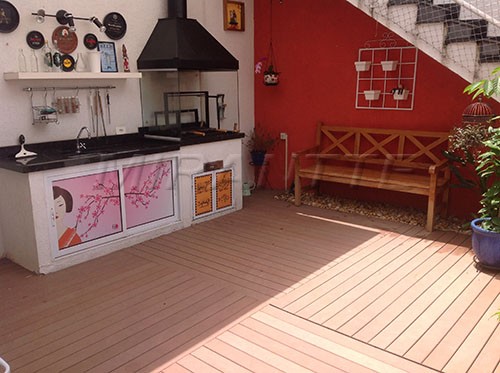 Sobrado de 243m² com 3 quartos em Vila Romana