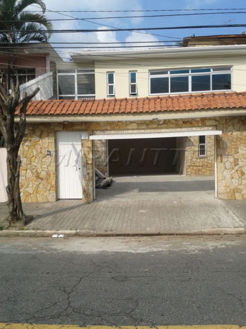 Sobrado de 340m² com 3 quartos em Jardim Virginia Bianca