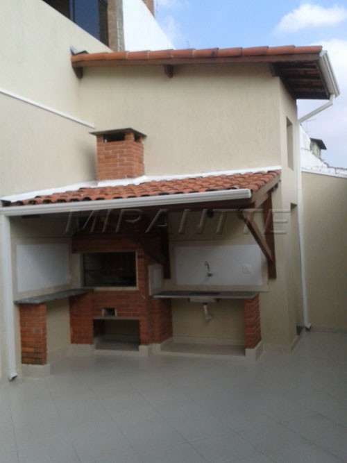 Sobrado de 340m² com 3 quartos em Jardim Virginia Bianca