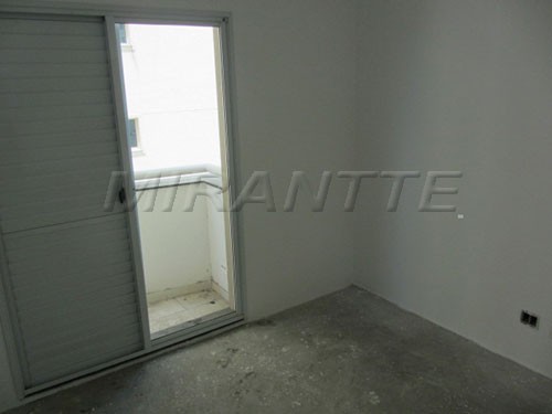 Apartamento com 3 quartos em Jardim São Paulo