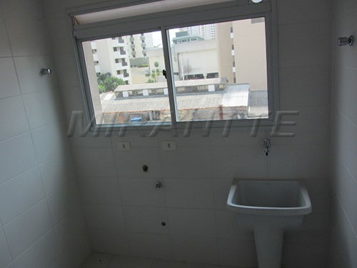 Apartamento com 3 quartos em Jardim São Paulo
