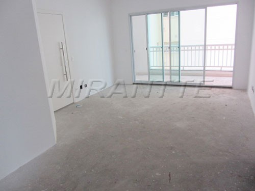 Apartamento com 3 quartos em Jardim São Paulo