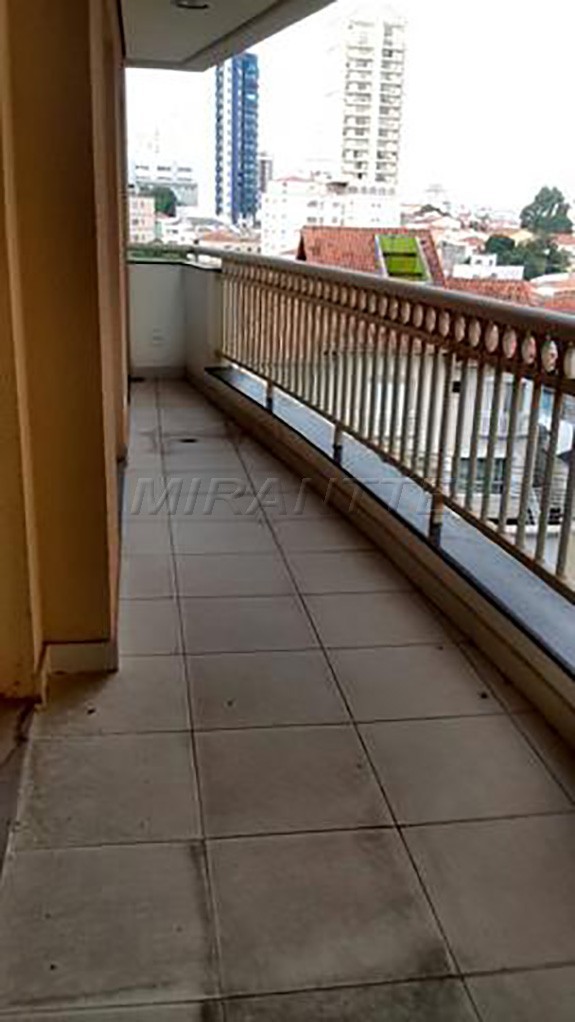 Apartamento com 3 quartos em Jardim São Paulo