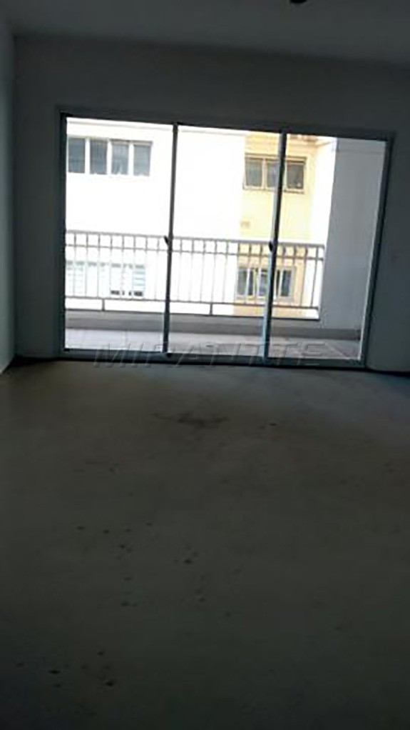 Apartamento com 3 quartos em Jardim São Paulo