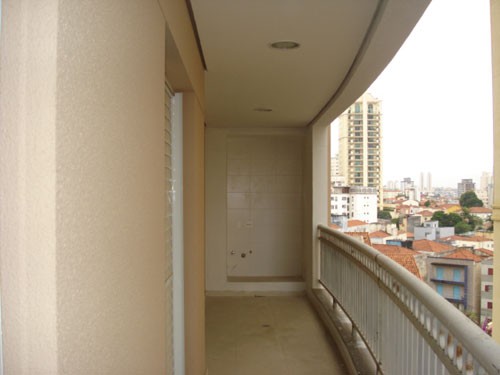 Apartamento com 3 quartos em Jardim São Paulo
