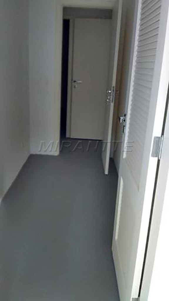 Apartamento com 3 quartos em Jardim São Paulo