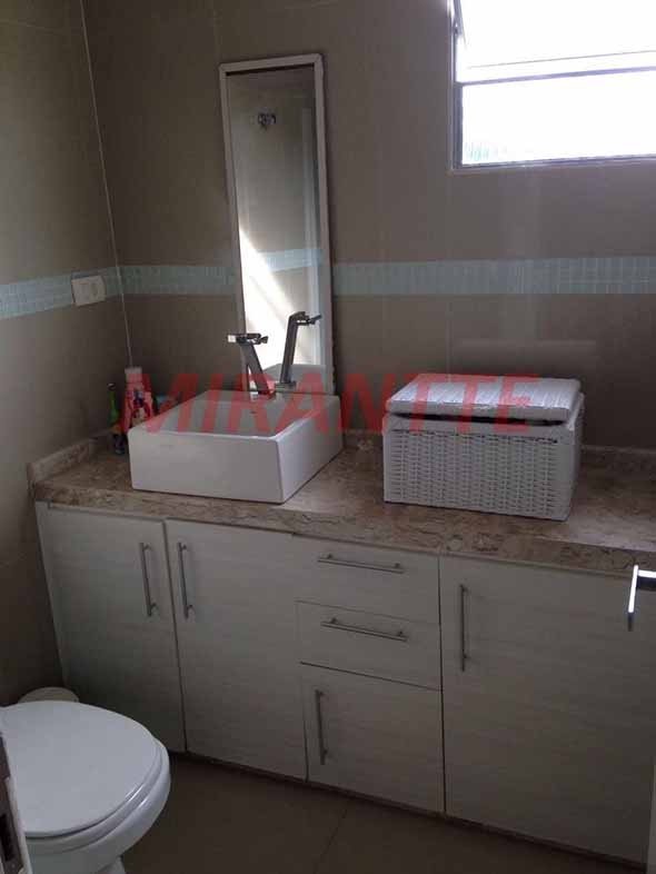 Apartamento de 50m² com 2 quartos em Barro Branco