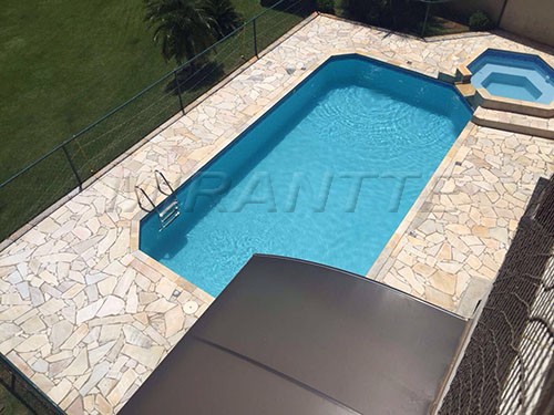 ChÁcara de 520m² com 4 quartos em Jardim Paulista