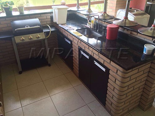 ChÁcara de 520m² com 4 quartos em Jardim Paulista