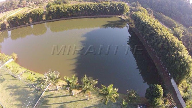 ChÁcara de 520m² com 4 quartos em Jardim Paulista