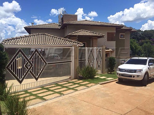 ChÁcara de 520m² com 4 quartos em Jardim Paulista