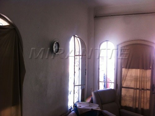 Casa terrea de 75m² com 1 quartos em Tucuruvi