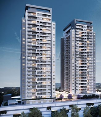 Comercial de 45m² em Casa Verde