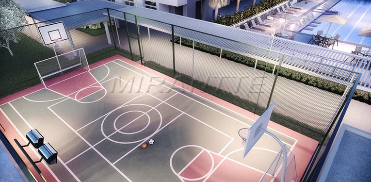 Comercial de 45m² em Casa Verde