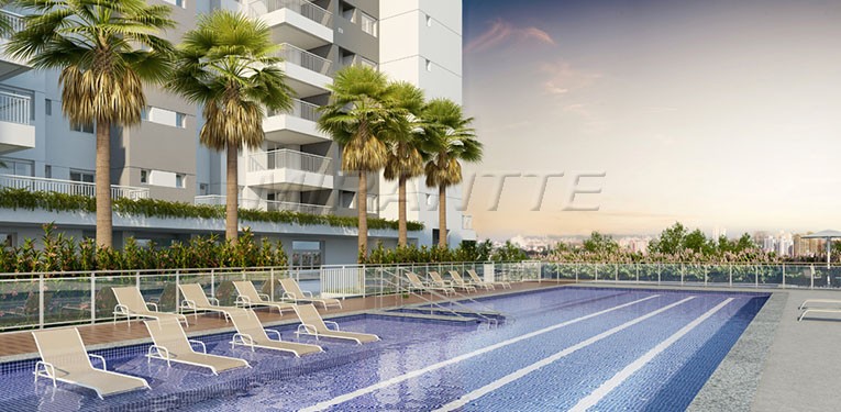 Comercial de 45m² em Casa Verde