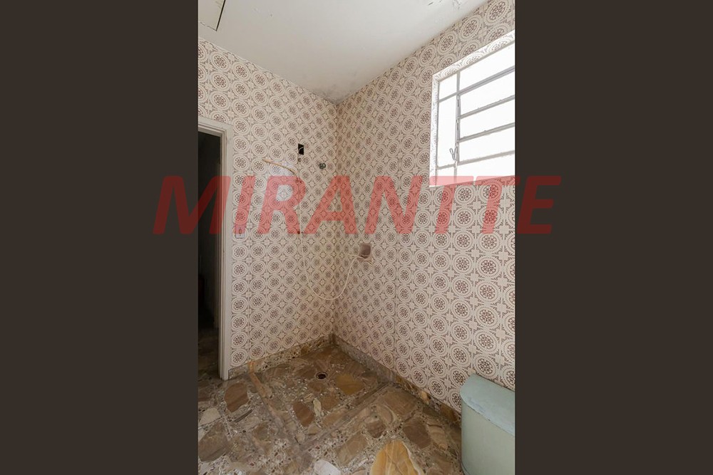 Sobrado de 282m² com 4 quartos em Cambuci
