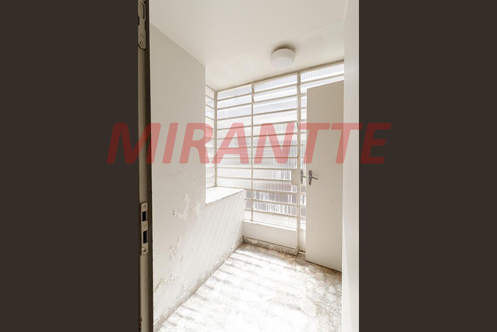 Sobrado de 282m² com 4 quartos em Cambuci