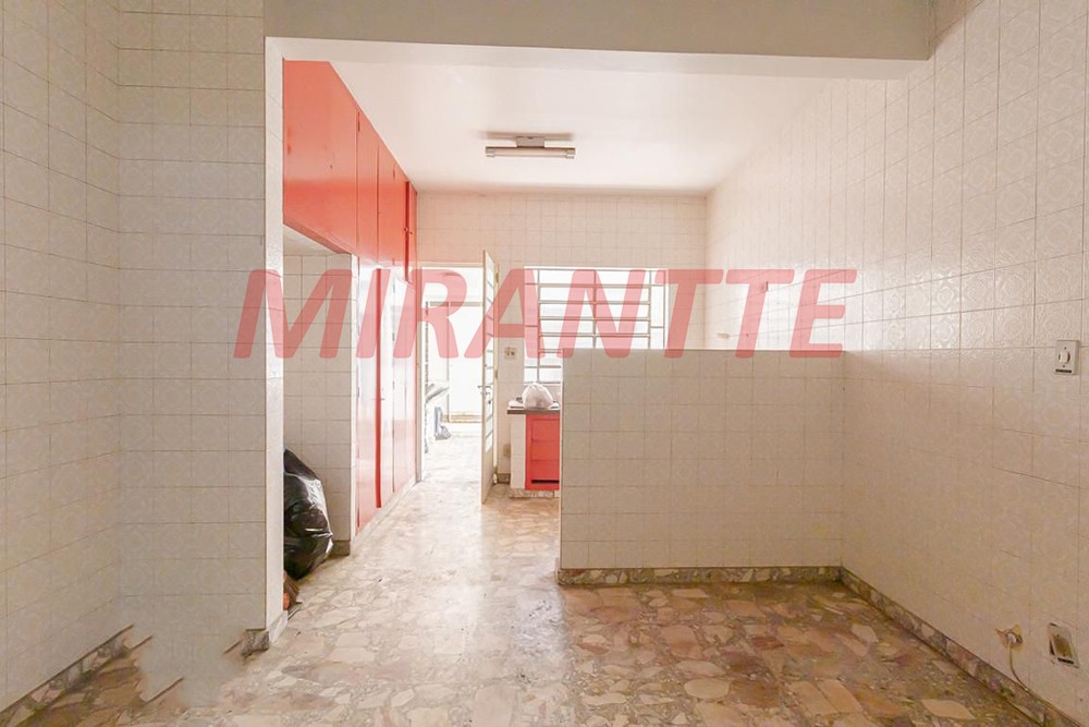 Sobrado de 282m² com 4 quartos em Cambuci