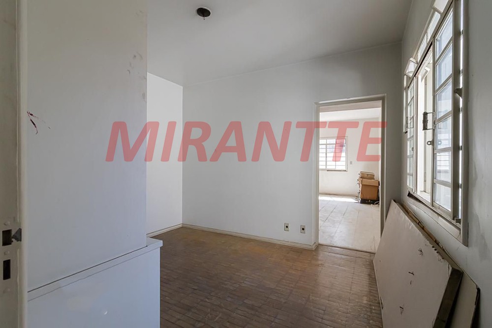 Sobrado de 282m² com 4 quartos em Cambuci