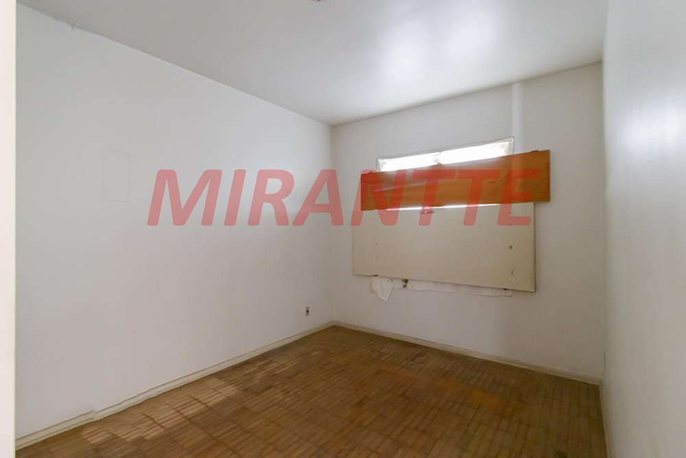 Sobrado de 282m² com 4 quartos em Cambuci