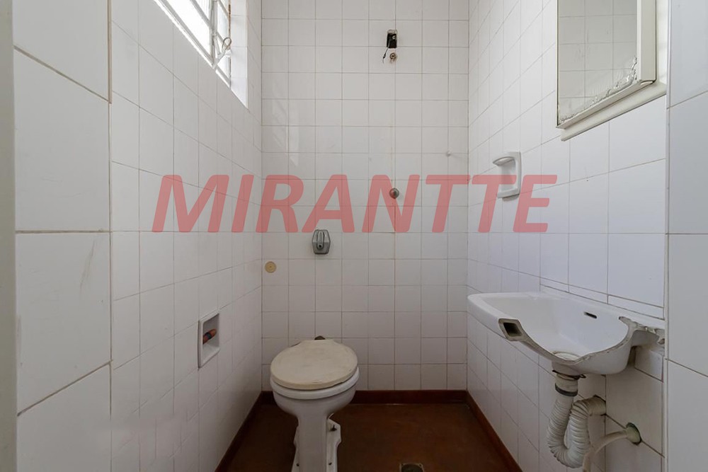 Sobrado de 282m² com 4 quartos em Cambuci