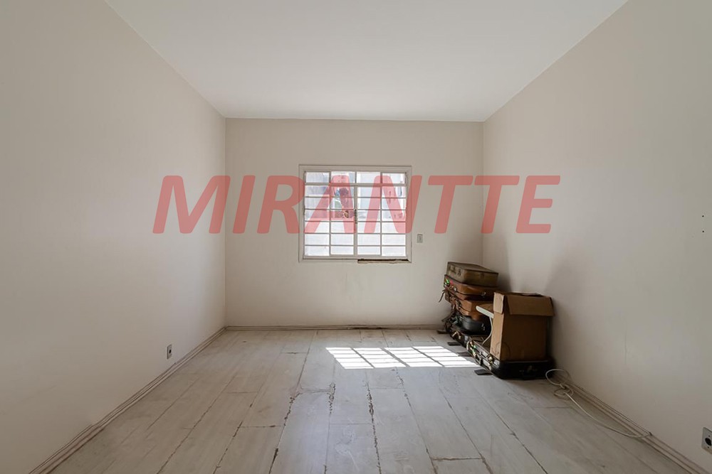 Sobrado de 282m² com 4 quartos em Cambuci