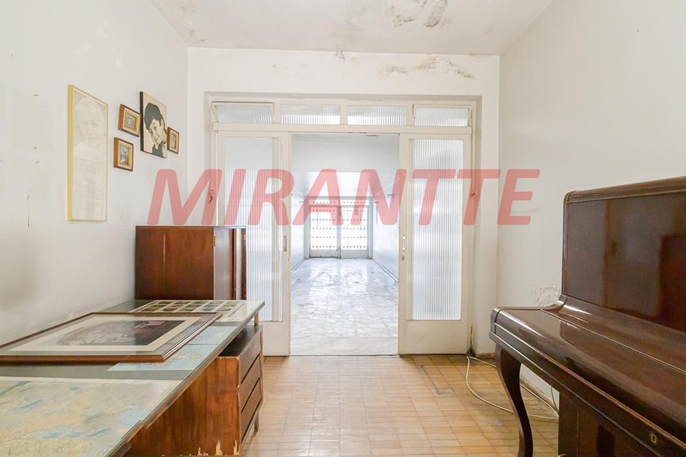 Sobrado de 282m² com 4 quartos em Cambuci