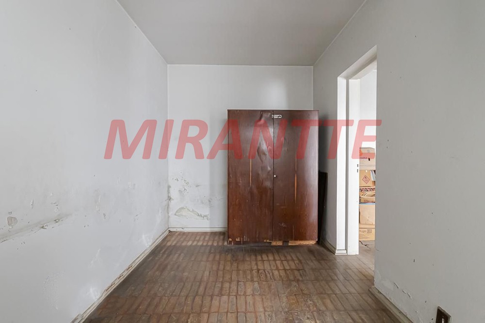 Sobrado de 282m² com 4 quartos em Cambuci