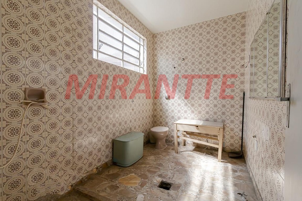 Sobrado de 282m² com 4 quartos em Cambuci