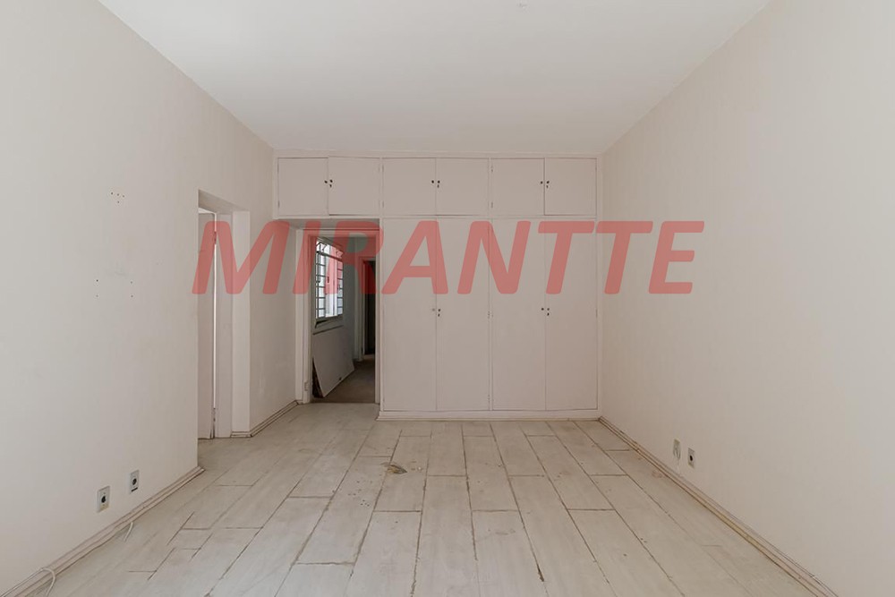 Sobrado de 282m² com 4 quartos em Cambuci